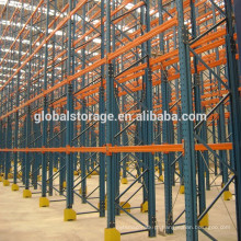 Racking de Paletes Teardrop Global